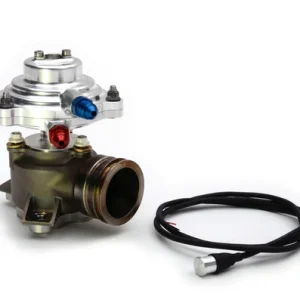 RCM Gobstopper II anti lag system valve