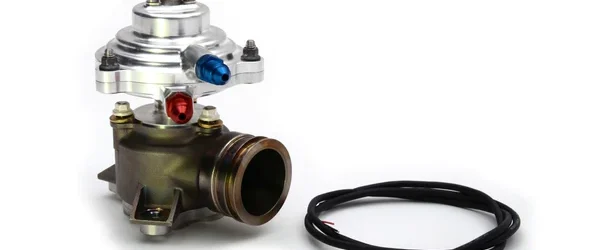 RCM Gobstopper II anti lag system valve