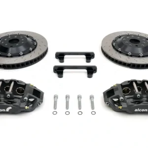 ALCON Subaru Impreza 6 pot Front Motorsport Brake Kit 365mm