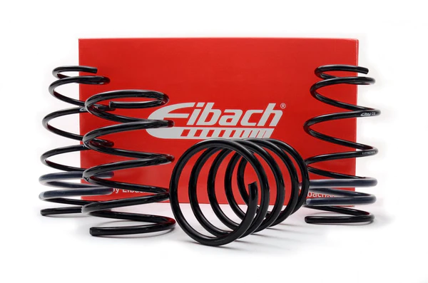Subaru Impreza Eibach Prodrive 22B Spring Kit - Image 2