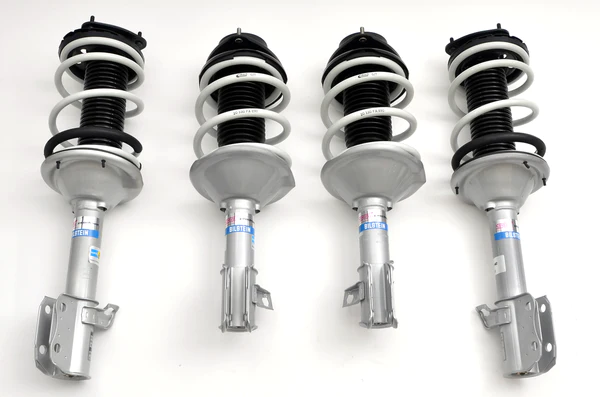 Subaru Impreza Eibach Prodrive 22B Spring Kit - Image 3