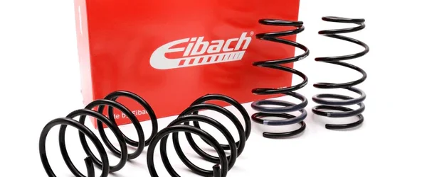 Subaru Impreza Eibach Prodrive 22B Spring Kit