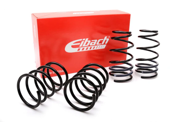 Subaru Impreza Eibach Prodrive 22B Spring Kit