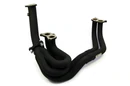 RCM Subaru Impreza/Forester Unequal Black Ceramic Coated Exhaust Manifold - Image 2