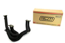 RCM Subaru Impreza/Forester Unequal Black Ceramic Coated Exhaust Manifold