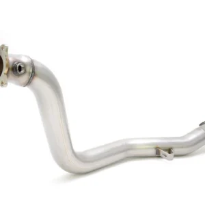 RCM Subaru Impreza 3" open neck downpipe