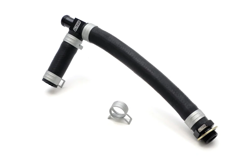RCM Subaru Impreza Cylinder 4 Cooling Mod Kit - Street Spec