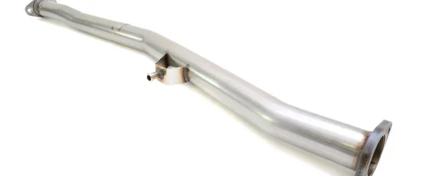 RCM 2.5″ Centre Exhaust Pipe