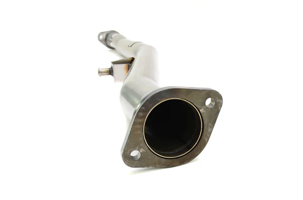 RCM 2.5" Centre Exhaust Pipe - Image 2