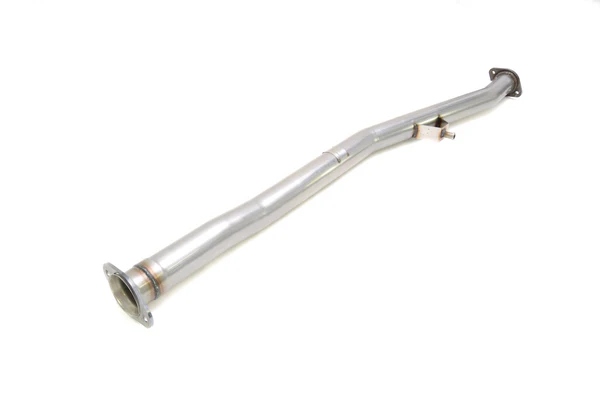 RCM 2.5" Centre Exhaust Pipe - Image 4