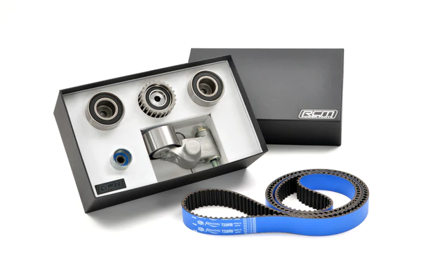 Subaru Impreza Gates Racing Timing Belt Kit 99-02MY EJ20/22/25