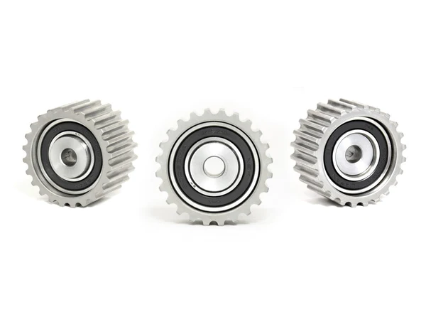RCM Subaru Impreza Gates Racing Timing Belt & Water Pump Combo Kit 92-95MY EJ20/22/25 - Image 4