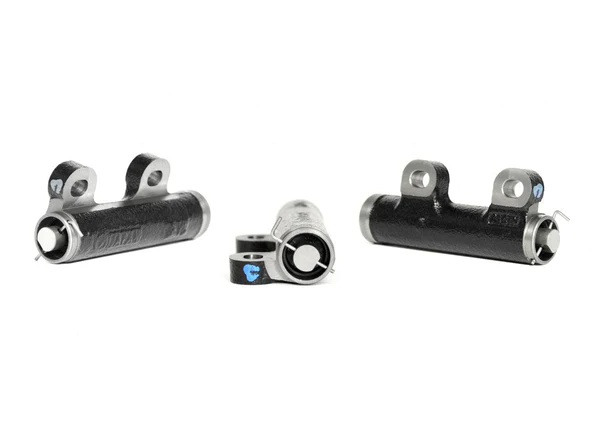 RCM Subaru Impreza Gates Racing Timing Belt & Water Pump Combo Kit 92-95MY EJ20/22/25 - Image 6