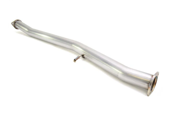 RCM 3" centre exhaust section without silencer