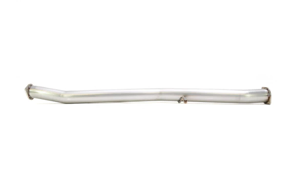 RCM 3" centre exhaust section without silencer - Image 3