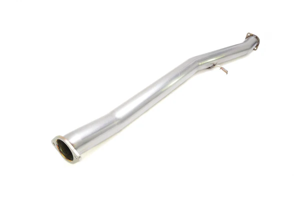 RCM 3" centre exhaust section without silencer - Image 4