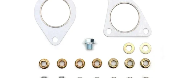 RCM Subaru Impreza Up Pipe Fitting Kit