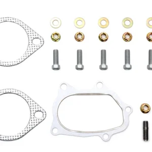 RCM Subaru Impreza 3" exhaust system fitting kit