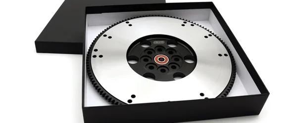 Subaru Impreza RCM 5 Speed Lightweight Flywheel Assembly