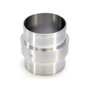 RCM / Samco 3" Turbo Intake Aluminium Billet Joiner