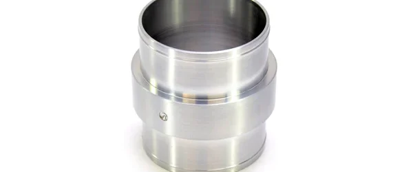 RCM / Samco 3″ Turbo Intake Aluminium Billet Joiner