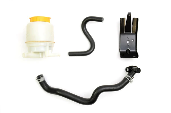 Subaru Impreza RCM Power Steering Reservoir Relocation Kit - Image 3