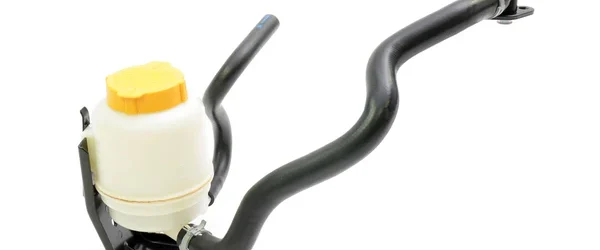 Subaru Impreza RCM Power Steering Reservoir Relocation Kit