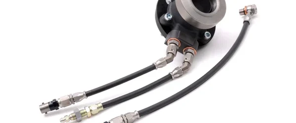 RCM Subaru Hydraulic Clutch Release Bearing Kit