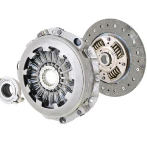 Subaru OE Standard Replacement Clutch Kit - 5 Speed