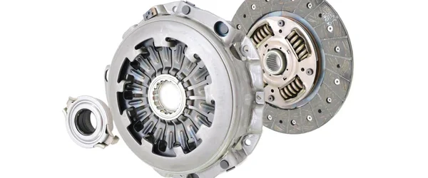 Subaru OE Standard Replacement Clutch Kit – 5 Speed