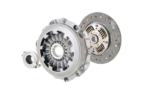 Subaru OE Standard Replacement Clutch Kit - 5 Speed