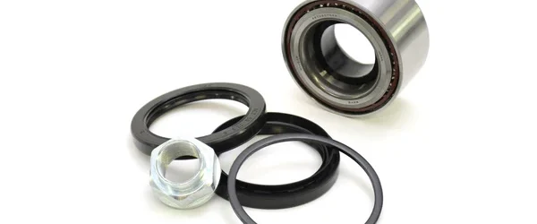 Subaru Front Wheel Bearing Kit