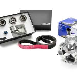 RCM Subaru Impreza STI Timing Belt & Water Pump Combo Kit V5-V7