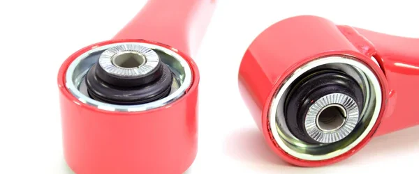 Genuine Subaru Impreza/Forester STi Pillow Ball Trailing Arm Set