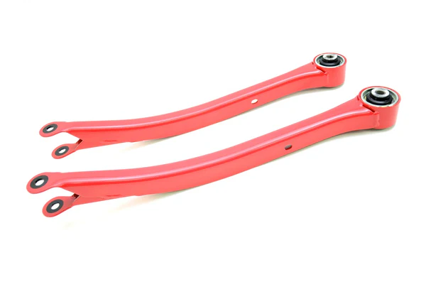 Genuine Subaru Impreza/Forester STi Pillow Ball Trailing Arm Set - Image 2