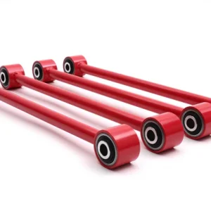 Genuine Subaru Impreza STI Group N Lateral Link Set