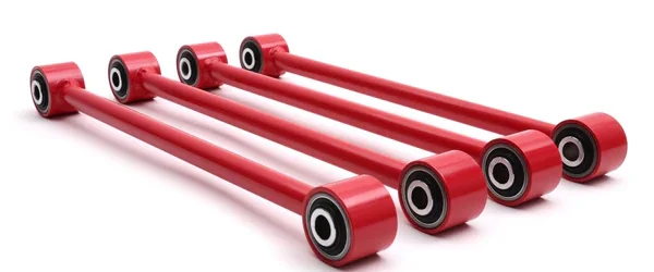 Genuine Subaru Impreza STI Group N Lateral Link Set