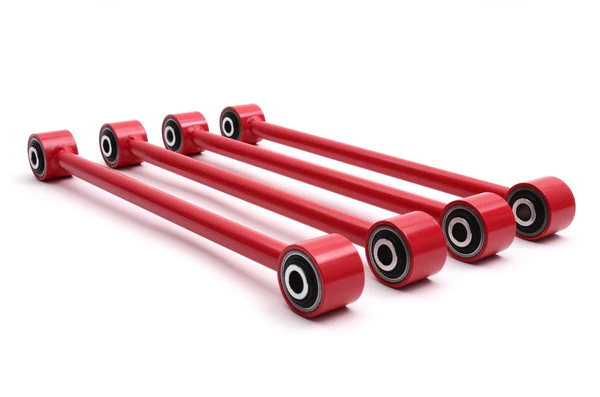 Genuine Subaru Impreza STI Group N Lateral Link Set