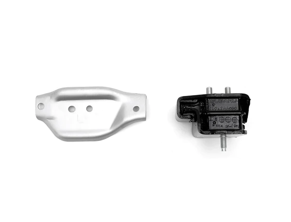 Genuine Subaru STI Group N LH Engine Mount 1992-2007 - Image 5