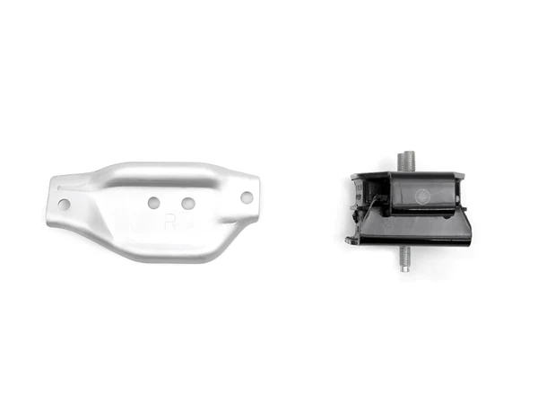 STI Group N Engine Mount Pair 1992-2007 - Image 5