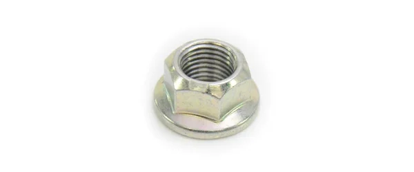 Genuine Subaru Rear Lateral Link Nut