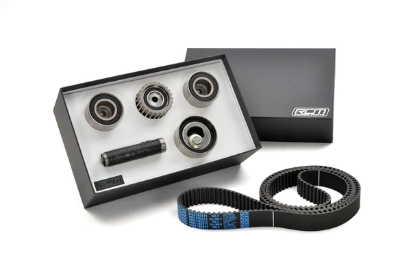 RCM Subaru Impreza Dayco Timing Belt Kit & Water Pump Combo 92-95MY EJ20/22/25 - Image 2