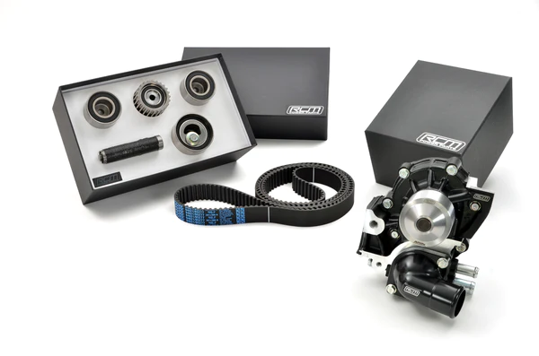 RCM Subaru Impreza Dayco Timing Belt Kit & Water Pump Combo 92-95MY EJ20/22/25 - Image 10