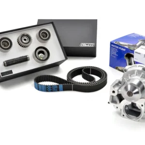 RCM Subaru Impreza Dayco Timing Belt Kit & Water Pump Combo 92-95MY EJ20/22/25