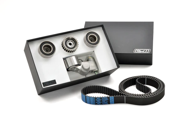 RCM Subaru Impreza Dayco Timing Belt & Water Pump Combo Kit 96-98MY EJ20/22/25 - Image 2
