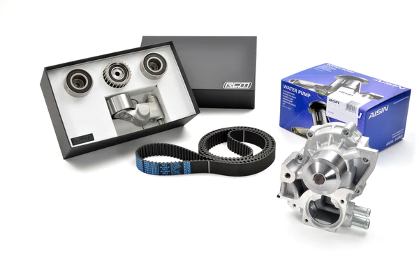 RCM Subaru Impreza Dayco Timing Belt & Water Pump Combo Kit 96-98MY EJ20/22/25