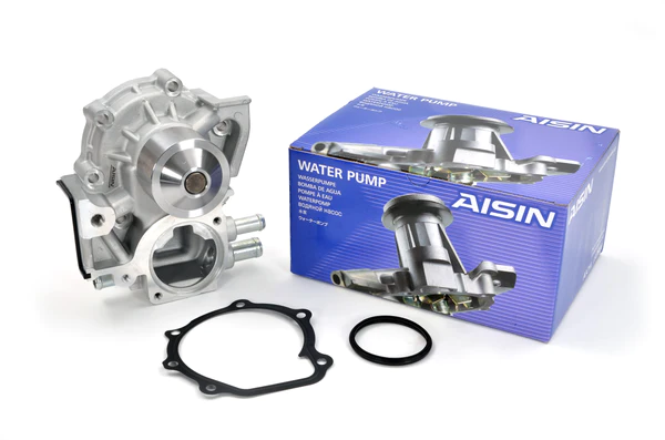 RCM - Genuine Timing Belt & Water Pump Combo Kit 96-98MY EJ20/22/25 - Image 4