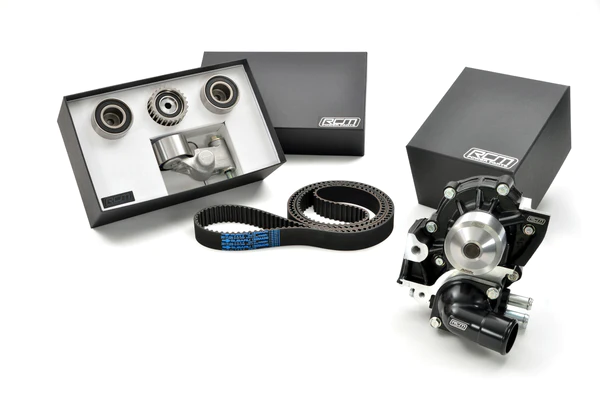 RCM - Genuine Timing Belt & Water Pump Combo Kit 96-98MY EJ20/22/25 - Image 8
