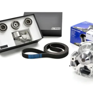 RCM - Genuine Timing Belt & Water Pump Combo Kit 96-98MY EJ20/22/25