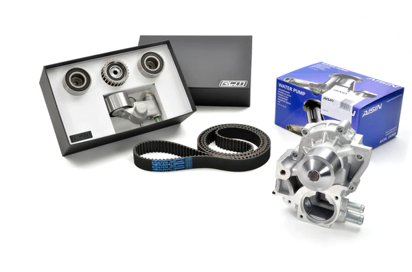 RCM - Genuine Timing Belt & Water Pump Combo Kit 96-98MY EJ20/22/25